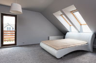 Newholm bedroom extensions