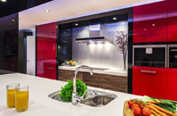 Newholm kitchen extensions