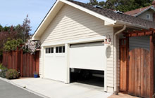 Newholm garage construction leads
