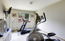 Newholm home gym construction leads